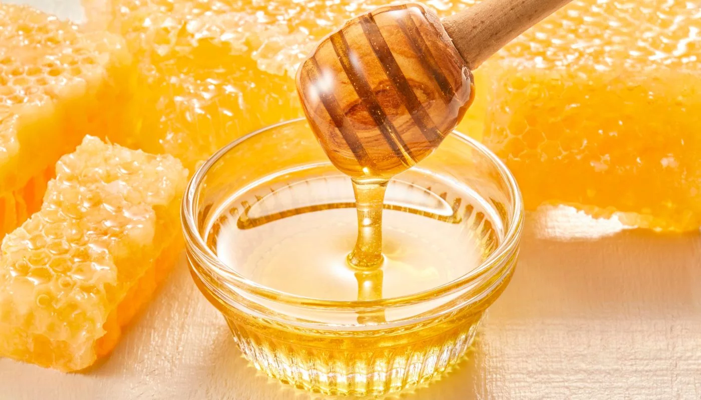 Madu Limau Kasturi Campur Halia, Resipi Mudah & Sedap Buat Stok Di Rumah 2 Madu Limau Kasturi Campur Halia, Resipi Mudah & Sedap Buat Stok Di Rumah