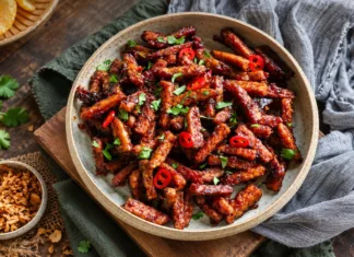 7 Menu Vegan Sedap & Mengenyangkan, Sekali Cuba Terus Suka!