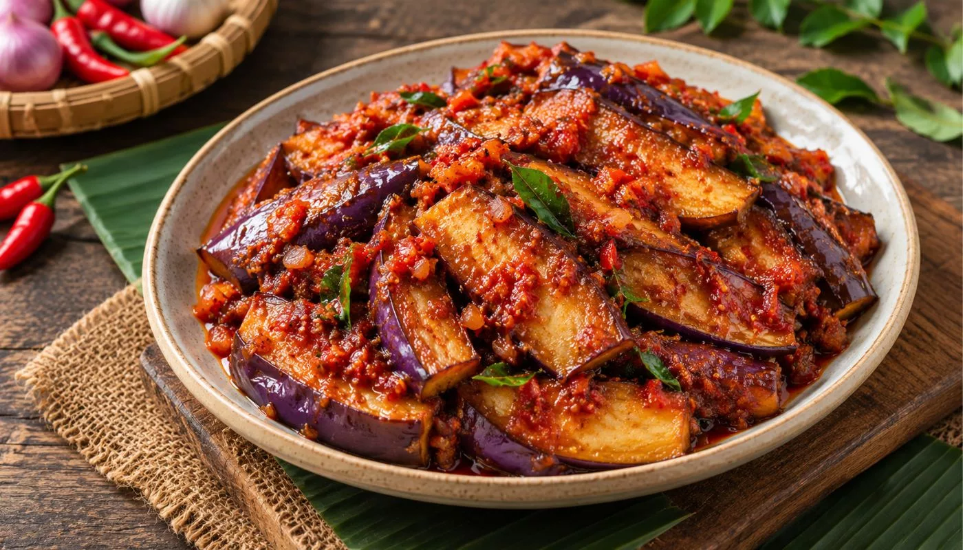 7 Menu Vegan Sedap & Mengenyangkan, Sekali Cuba Terus Suka!