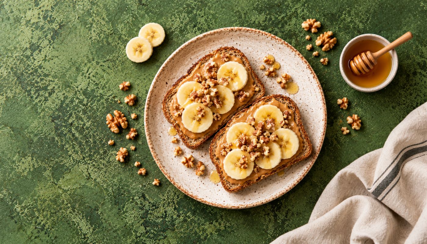 6 Resipi Kaya Omega-3: Sedap, Sihat & Mudah Nak Buat Di Rumah