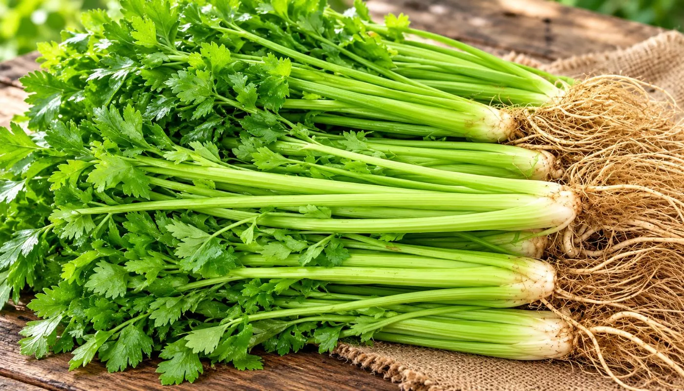 Zero-Waste Cooking, 8 Bahagian Sayur Yang Rupanya Masih Boleh Dimakan, Rugi Kalau Buang 3 Zero-Waste Cooking, 8 Bahagian Sayur Yang Rupanya Masih Boleh Dimakan, Rugi Kalau Buang