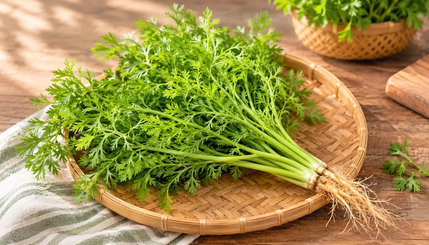 Zero-Waste Cooking, 8 Bahagian Sayur Yang Rupanya Masih Boleh Dimakan, Rugi Kalau Buang 4 Zero-Waste Cooking, 8 Bahagian Sayur Yang Rupanya Masih Boleh Dimakan, Rugi Kalau Buang