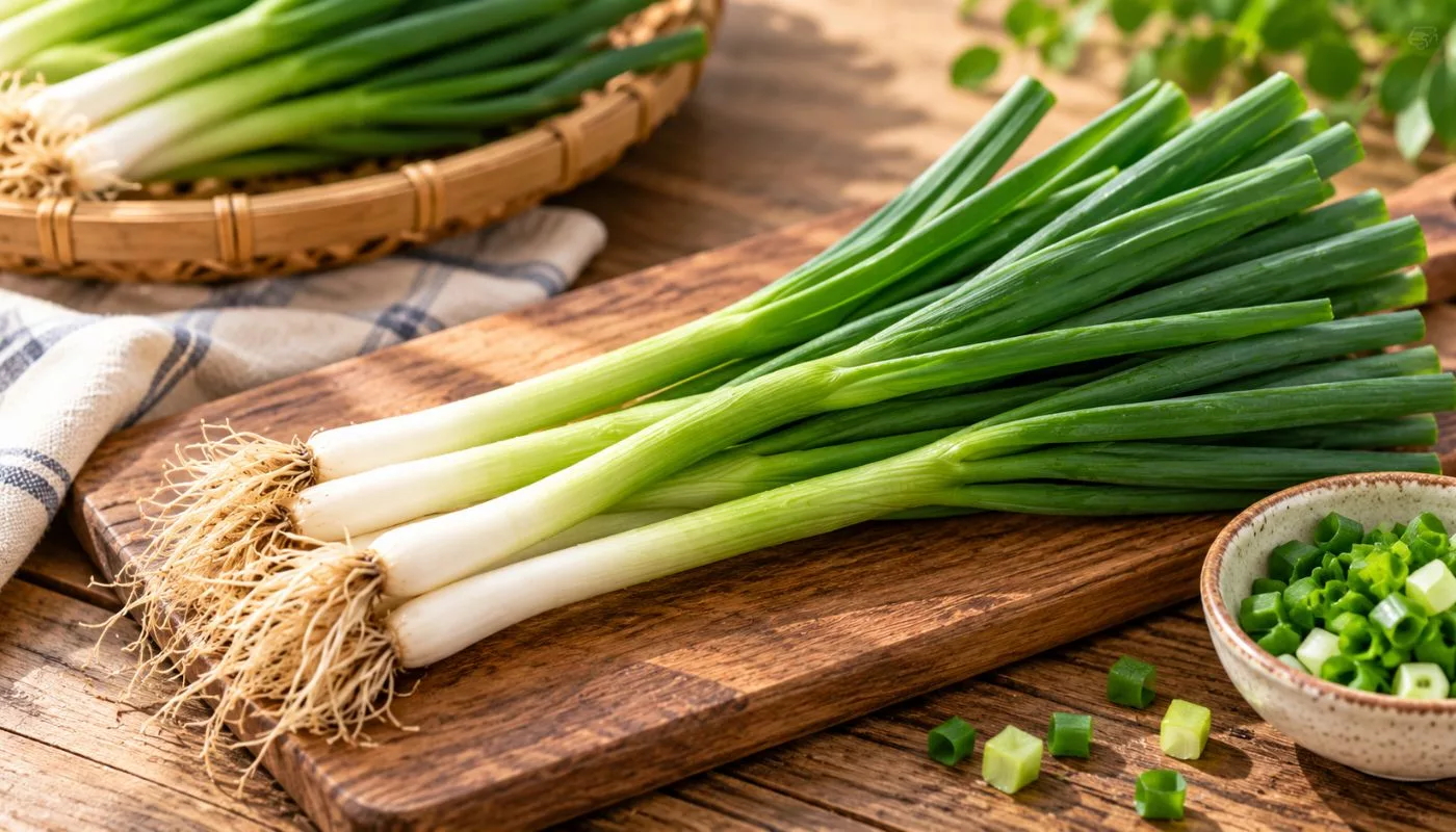 Zero-Waste Cooking, 8 Bahagian Sayur Yang Rupanya Masih Boleh Dimakan, Rugi Kalau Buang 8 Zero-Waste Cooking, 8 Bahagian Sayur Yang Rupanya Masih Boleh Dimakan, Rugi Kalau Buang