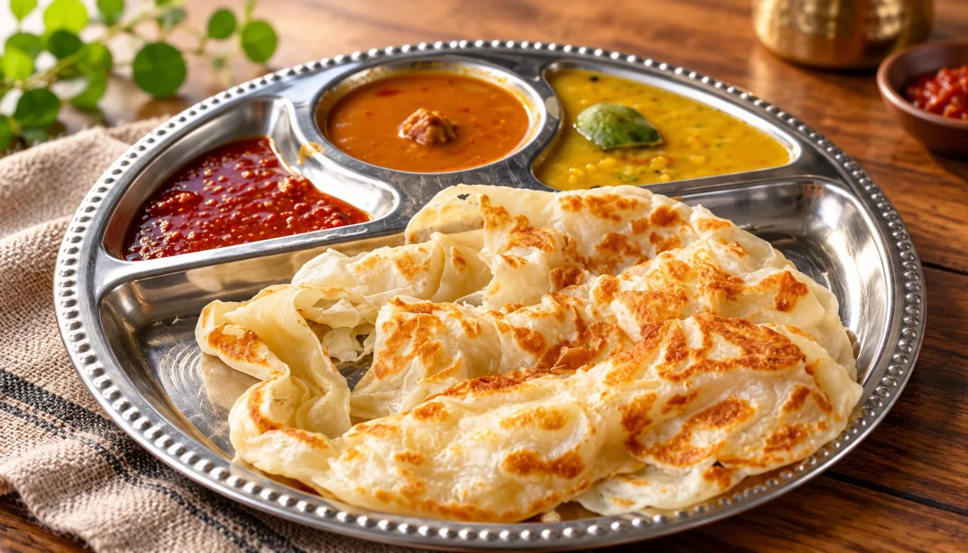 Makanan Malaysia Unik: 9 Keistimewaan Menakjubkan Di Mata Pelancong 4 Makanan Malaysia Unik: 9 Keistimewaan Menakjubkan Di Mata Pelancong