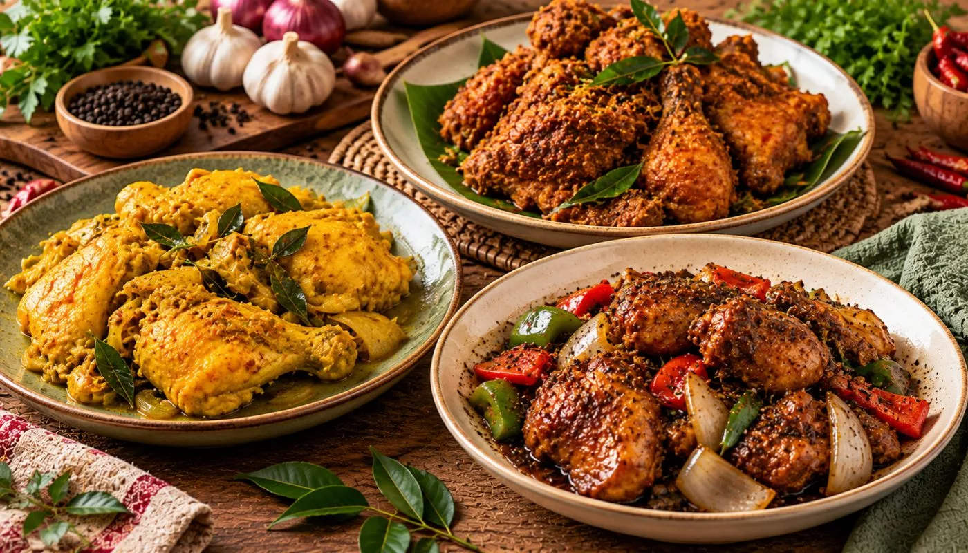 Freezer Meal Cara Bijak Masak Sekali, Jimat Masa Berkali-kali