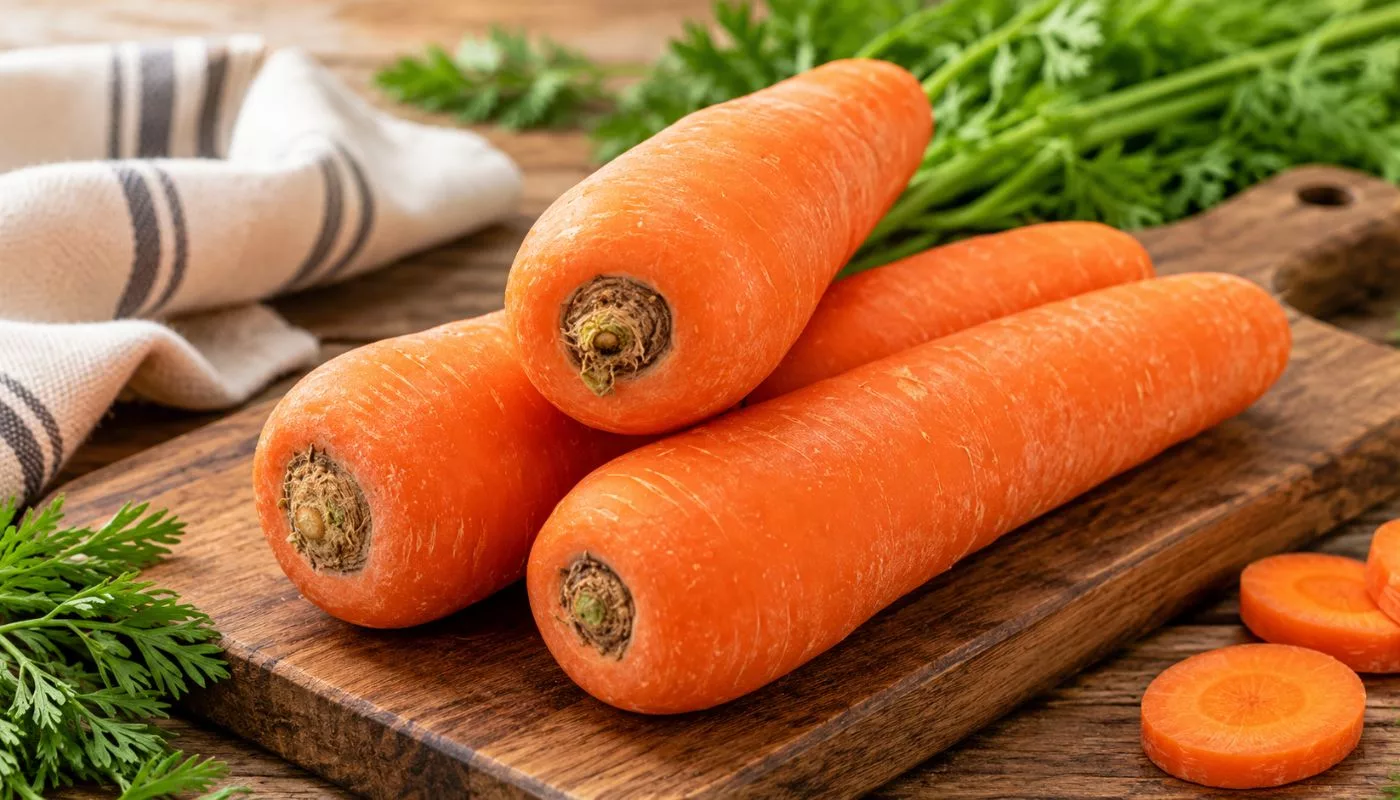 Zero-Waste Cooking, 8 Bahagian Sayur Yang Rupanya Masih Boleh Dimakan, Rugi Kalau Buang 9 Zero-Waste Cooking, 8 Bahagian Sayur Yang Rupanya Masih Boleh Dimakan, Rugi Kalau Buang