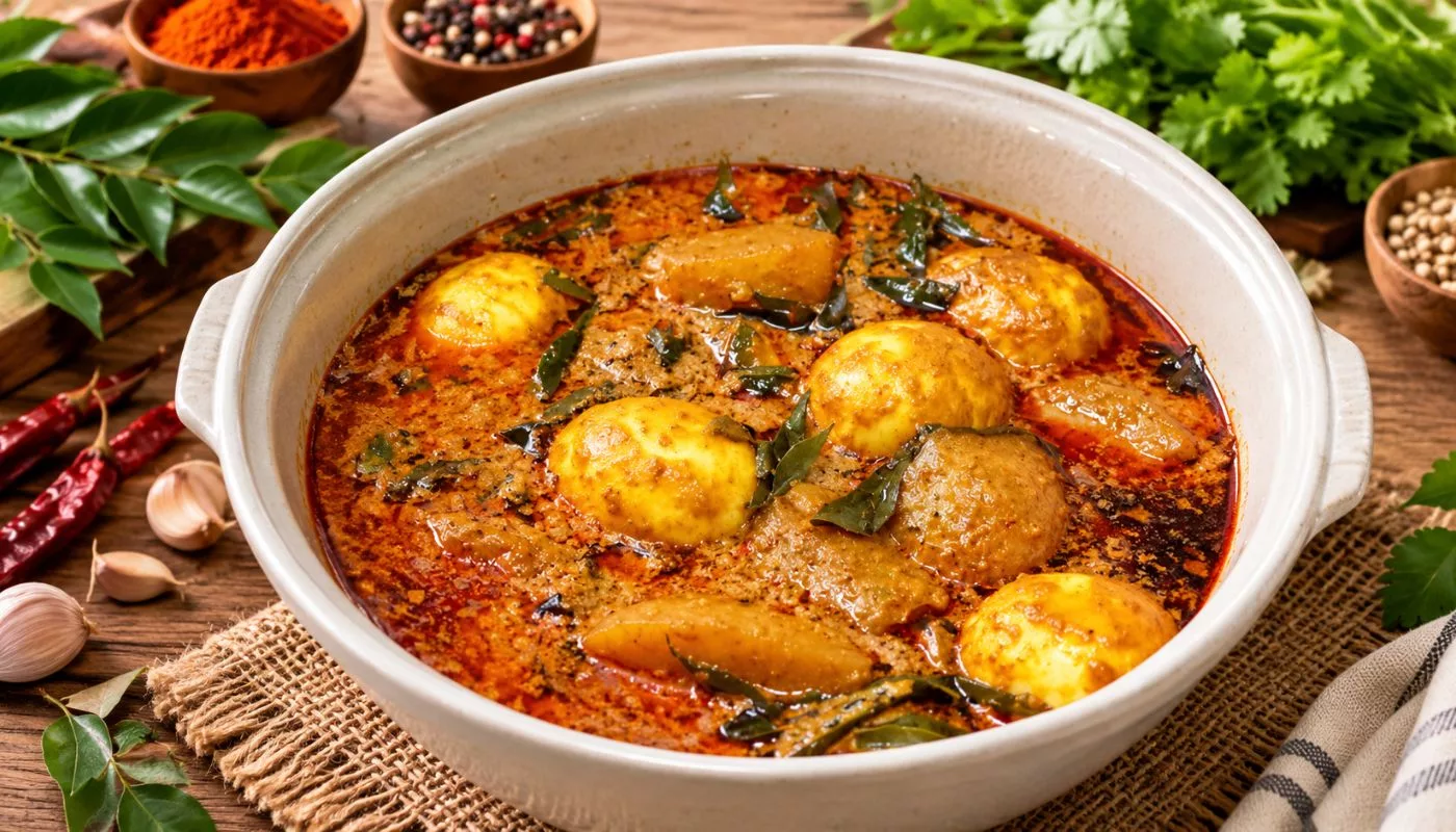 6 Menu Berkuah Sedap Untuk Hari Hujan, Pasti Menyelerakan 6 Menu Berkuah