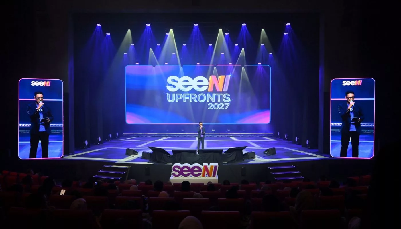 seeNI Perkenal Identiti Baharu, Strategi Hebat Perkukuh Ekosistem Media 2 seeNI
