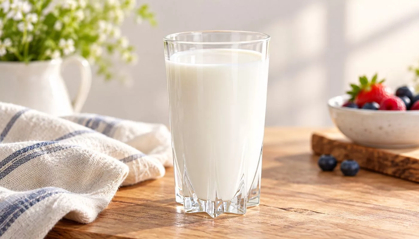 10 Makanan Tinggi Protein Selain Ayam & Telur, Pilihan Terbaik Untuk Menu Harian