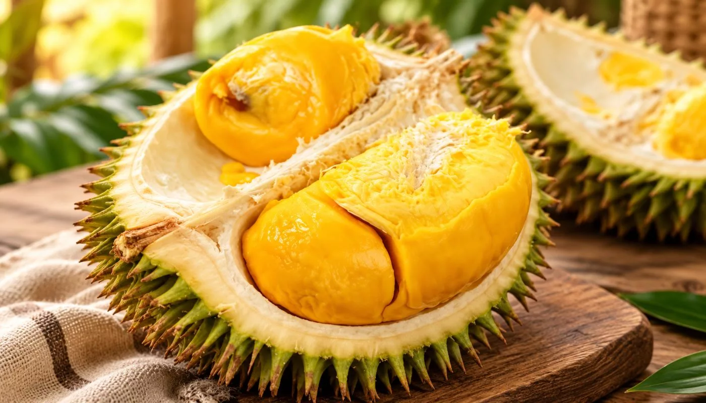 Makanan Malaysia Unik: 9 Keistimewaan Menakjubkan Di Mata Pelancong 7 Makanan Malaysia Unik: 9 Keistimewaan Menakjubkan Di Mata Pelancong