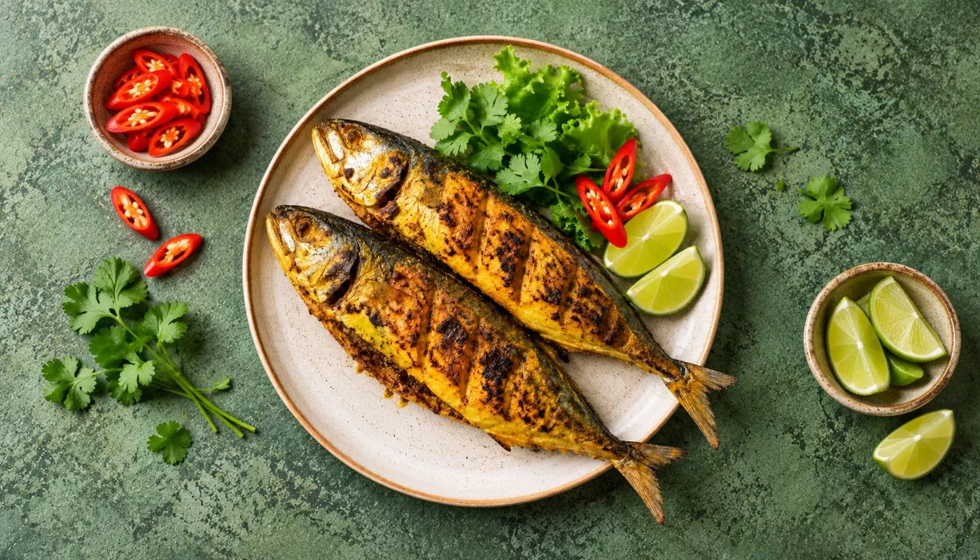 6 Resipi Kaya Omega-3: Sedap, Sihat & Mudah Nak Buat Di Rumah