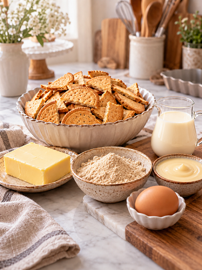 Kek Batik Horlicks Sedap Berlemak, Ini Sukatan Betul Supaya Tak Terlalu Manis Atau Cepat Keras 2 Kek Batik Horlicks Sedap Berlemak, Ini Sukatan Betul Supaya Tak Terlalu Manis Atau Cepat Keras