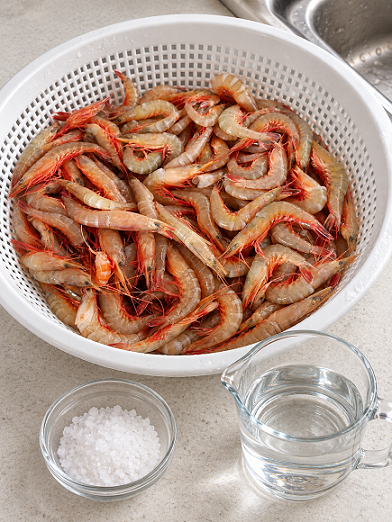 Cara Buat Udang Kering Sendiri, Mudah & Puas Hati Terjamin Bersih! 2 Cara Buat Udang Kering Sendiri, Mudah & Puas Hati Terjamin Bersih!
