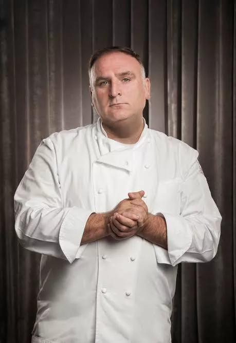 Ini 8 Chef Terkenal Dunia Yang Hebat & Menjadi Inspirasi Dalam Bidang Kulinari 7 Ini 8 Chef Terkenal Dunia Yang Hebat & Menjadi Inspirasi Dalam Bidang Kulinari