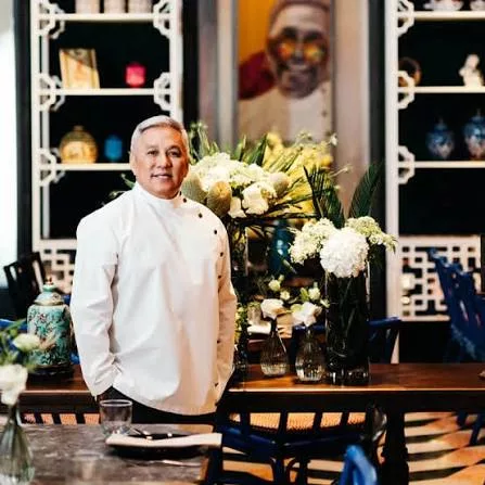 Ini 8 Chef Terkenal Dunia Yang Hebat & Menjadi Inspirasi Dalam Bidang Kulinari 9 Ini 8 Chef Terkenal Dunia Yang Hebat & Menjadi Inspirasi Dalam Bidang Kulinari