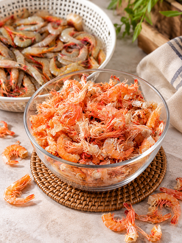 Cara Buat Udang Kering Sendiri, Mudah & Puas Hati Terjamin Bersih! 11 Cara Buat Udang Kering Sendiri, Mudah & Puas Hati Terjamin Bersih!