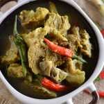 Masam, Pedas & Beraroma! Aneka Pilihan Lauk Masak Asam Pilihan Ramai.