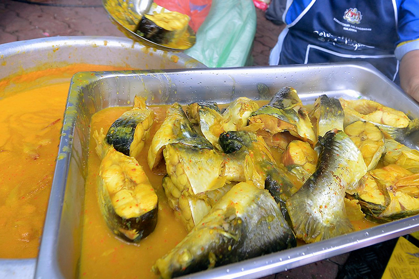 4 Makanan Paling Mahal Kat Malaysia Kau Mampu