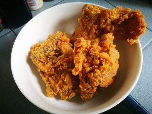 Rahsia Resipi Ayam Goreng Syurga Ketiga, Ikut Step By Step Kalau Taknak Kecundang! 14 Rahsia Resipi Ayam Goreng Syurga Ketiga, Ikut Step By Step Kalau Taknak Kecundang!