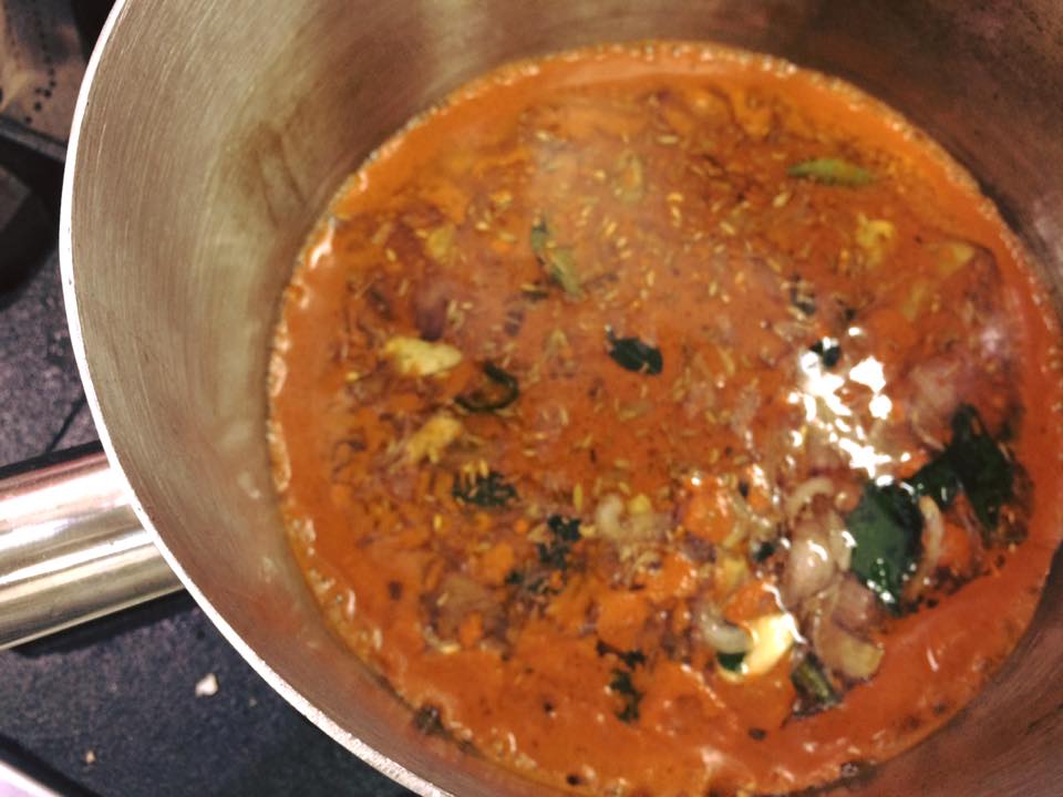 Masak Gulai Utara Ikan Termenung Bau Sampai Rumah Sebelah 5 Masak Gulai Utara Ikan Termenung Bau Sampai Rumah Sebelah