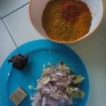 nasi ganja