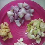 nasi ganja