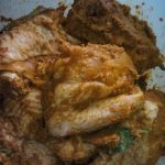 nasi ganja