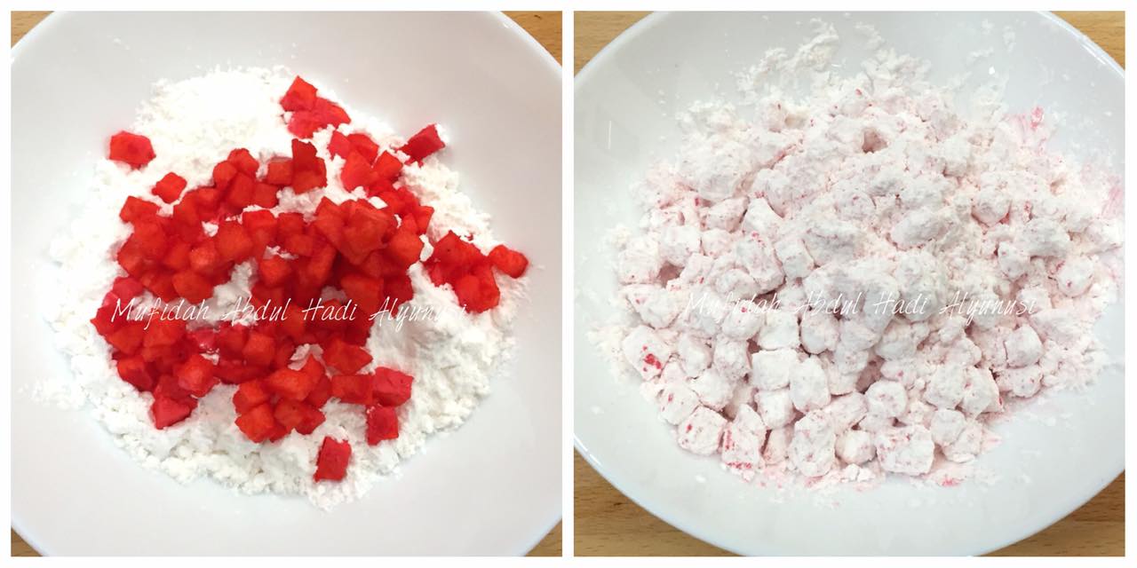 Cara Buat Taufu Fa Homemade Yang Sedap & Mudah.