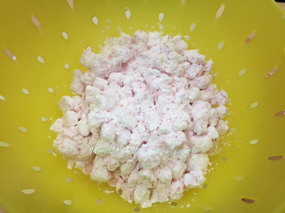 Cara Buat Taufu Fa Homemade Yang Sedap & Mudah.