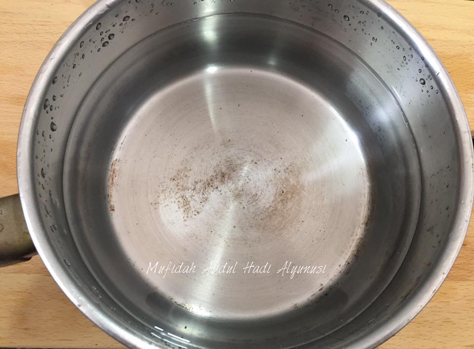 Cara Buat Taufu Fa Homemade Yang Sedap & Mudah.