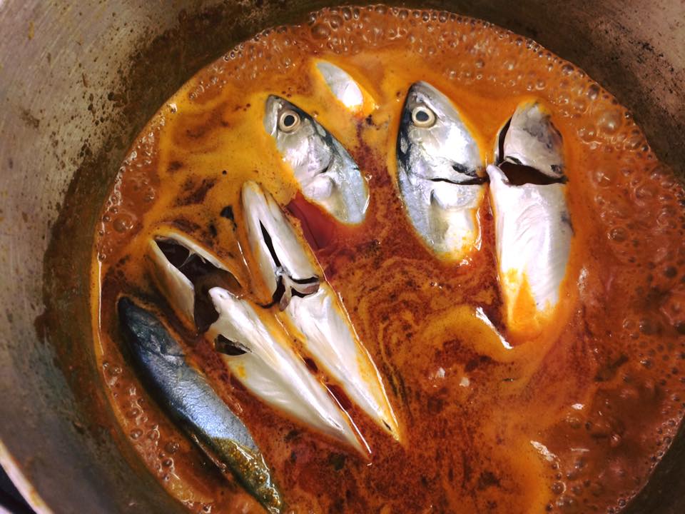 Masak Gulai Utara Ikan Termenung Bau Sampai Rumah Sebelah 7 Masak Gulai Utara Ikan Termenung Bau Sampai Rumah Sebelah