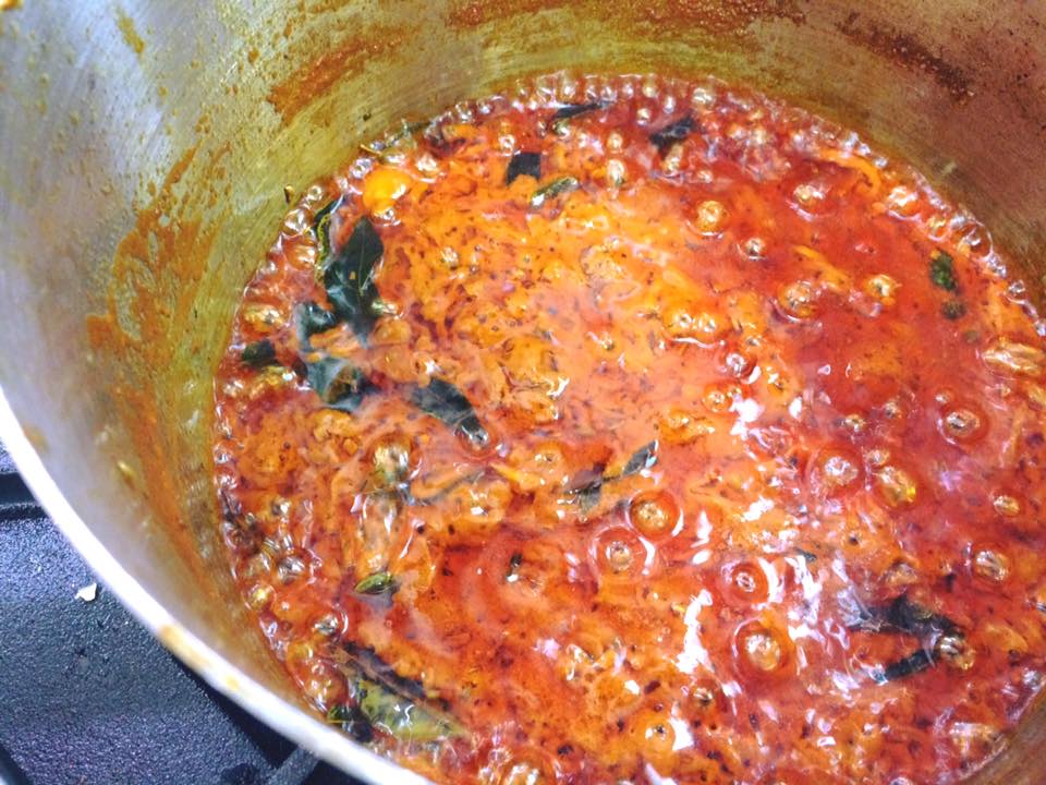 Masak Gulai Utara Ikan Termenung Bau Sampai Rumah Sebelah 6 Masak Gulai Utara Ikan Termenung Bau Sampai Rumah Sebelah