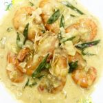 udang buttermilk