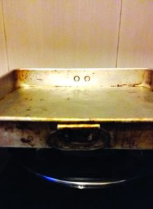 Tak Ada Oven Atau Pengukus, Kek Marble Ni Guna Kuali Leper. Elok Jer!