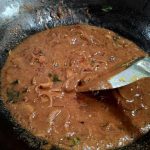 sambal sotong berempah