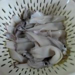 sambal sotong berempah