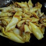 sambal sotong berempah