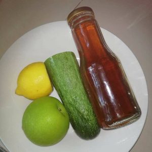Minuman Bertenaga Untuk Berbuka. 4 Bahan Ni Buat Badan Rasa Segar!