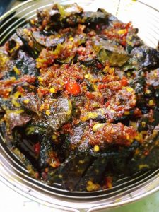 Resipi Ibu Tetap Di Cari, Paru Masak Sambal Lado Memang Nombor Satu! 6 Resipi Ibu Tetap Di Cari, Paru Masak Sambal Lado Memang Nombor Satu!