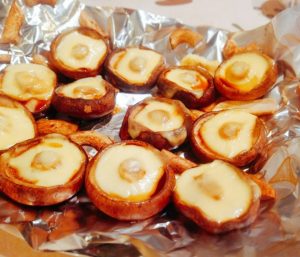 Cendawan Boleh Halang Obesiti Dan Buat Kulit Jadi Anjal? Jom Cuba Resipi Mudah Ni!