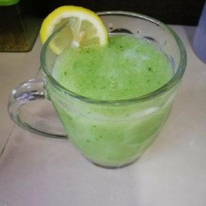 Minuman Bertenaga Untuk Berbuka. 4 Bahan Ni Buat Badan Rasa Segar!