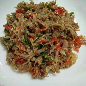 7 Jenis Sambal Memukau Boleh Buat Untuk Menu Seminggu. Gerenti Meleleh! 11 7 Jenis Sambal Memukau Boleh Buat Untuk Menu Seminggu. Gerenti Meleleh!