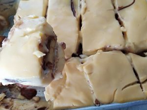 Puding Coklat Lalu Di Tekak Sejuk Jer... Sedap Buat Di Musim Panas Ni!