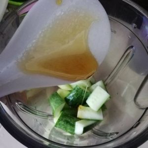 Minuman Bertenaga Untuk Berbuka. 4 Bahan Ni Buat Badan Rasa Segar!