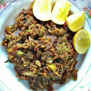 7 Jenis Sambal Memukau Boleh Buat Untuk Menu Seminggu. Gerenti Meleleh!