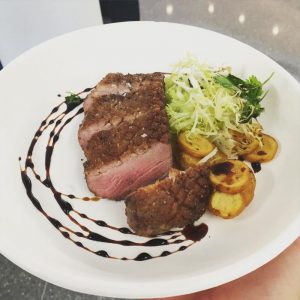 Wow! Korang Nak Tahu Inilah Rupa 15 Makanan Di Kafe Apple
