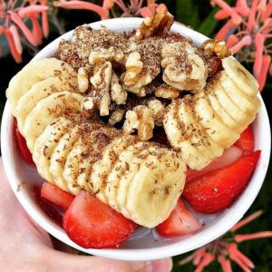 Wow! Korang Nak Tahu Inilah Rupa 15 Makanan Di Kafe Apple