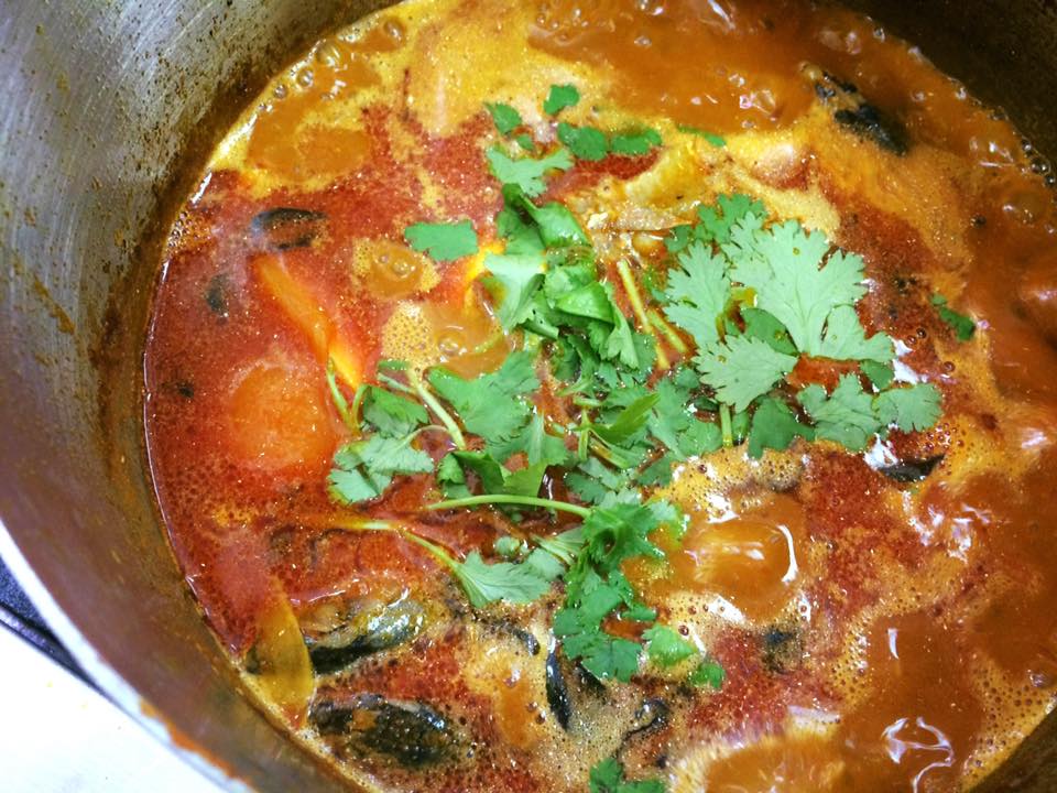 Masak Gulai Utara Ikan Termenung Bau Sampai Rumah Sebelah 8 Masak Gulai Utara Ikan Termenung Bau Sampai Rumah Sebelah