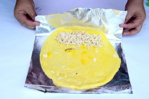 Resipi Mudah Dan Ringkas, Rolade Tauhu Kaya Sumber Protein, Gerenti Sedap! 9 Resipi Mudah Dan Ringkas, Rolade Tauhu Kaya Sumber Protein, Gerenti Sedap!