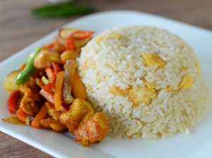 Aneka Resipi Nasi Goreng Untuk Sarapan. Menu Simple & Jimat. 17 Aneka Resipi Nasi Goreng Untuk Sarapan. Menu Simple & Jimat.